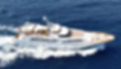 Custom built Codecasa Yacht, M/Y E***** For Sale