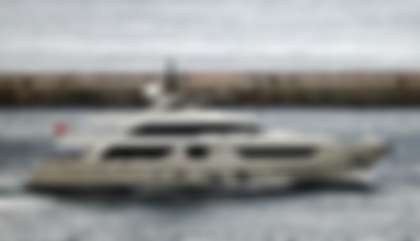 Sanlorenzo SD126, M/Y S***** For Sale