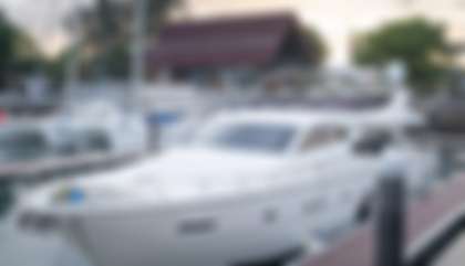 Ferretti 780
                                         Gen 1