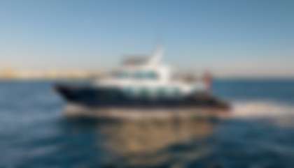 MCP Yachts GFT98, M/Y D***** For Sale