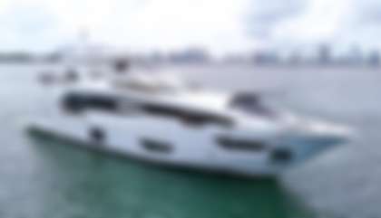 Azimut Grande 95 RPH