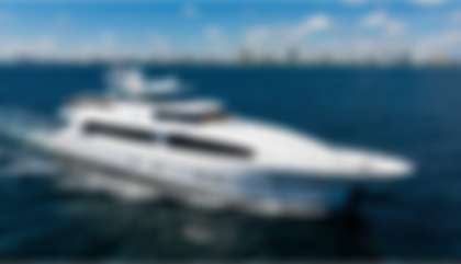 Crescent 115, M/Y N***** For Sale