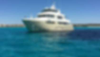 Bandido 90, M/Y O***** For Sale