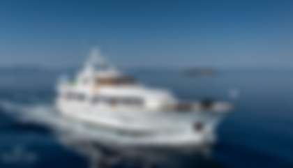 Custom built Lowland Yachts, M/Y S***** For Sale