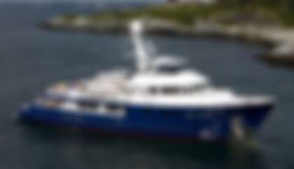 Similar For Sale Yacht: Custom built Delta Marine Yacht