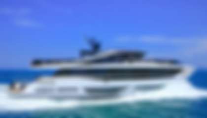 Princess X95
                                         Mk1