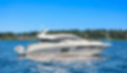 Sea Ray L590