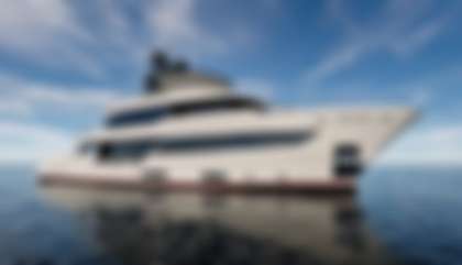 Custom built Inace Yacht, M/Y I***** For Sale