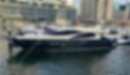 Riva 85 Opera Super