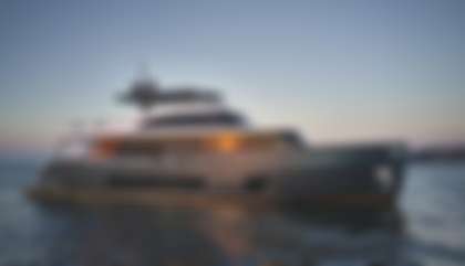 Azimut Magellano 25M, M/Y M***** For Sale