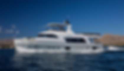 Custom built Van der Heijden Yacht, M/Y S***** For Sale