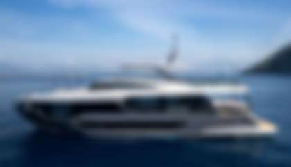 Azimut Grande 26M, M/Y A***** For Sale