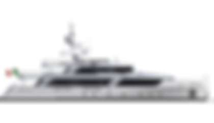 Codecasa 43, M/Y C***** For Sale