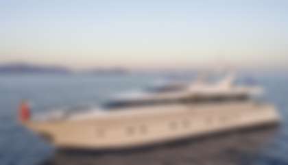Falcon 100, M/Y M***** For Sale