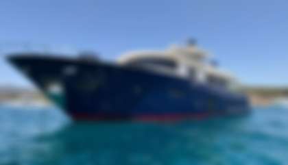Apreamare Maestro 82, M/Y H***** For Sale
