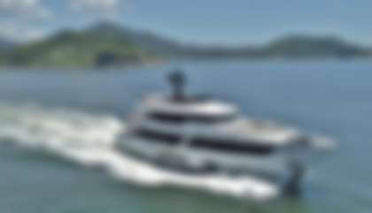 Custom Line Navetta 30  Mk2, M/Y D***** For Sale