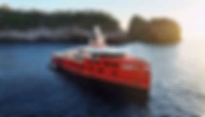 Custom built Rossinavi Yacht, M/Y A***** For Sale