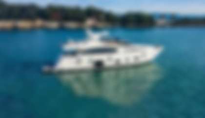 Ferretti  800 Gen 1, M/Y I***** For Sale