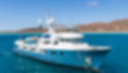 Custom built Delta Marine Yacht, M/Y H***** For Sale