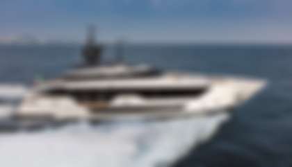 Custom Line Saetta 106' , M/Y C***** For Sale