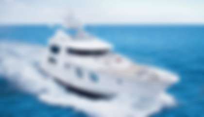 Custom built Horizon Yacht, M/Y R***** For Sale