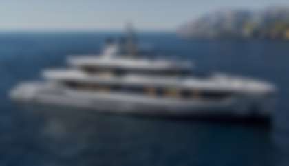 Baglietto DOM155 , M/Y B***** For Sale