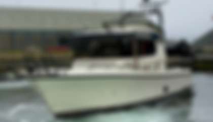 Targa 32, Targa 32 For Sale