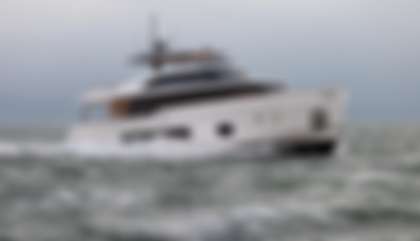Azimut Magellano 25M, M/Y M***** For Sale