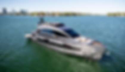 Pershing GTX80