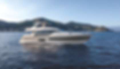 Azimut Fly 78 Mk2, M/Y P***** For Sale