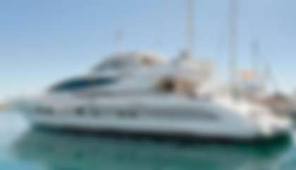 CCN 102 FlyingSport, M/Y C***** For Sale