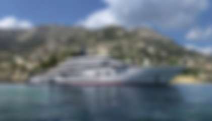 Custom built Dunya Yachts, M/Y P***** For Sale