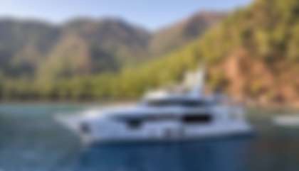 Benetti Fast 125