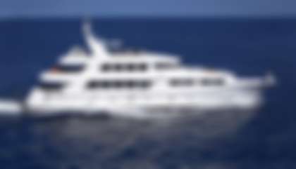 Custom built Cheoy Lee Yacht, M/Y C***** For Sale