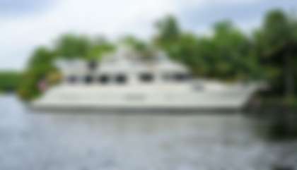 Hatteras 70 Mk2, M/Y F***** For Sale