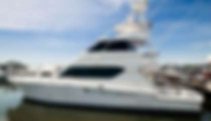 Hatteras 65 Convertible
                                         Mk2