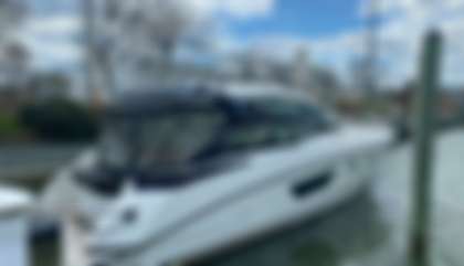 Beneteau Gran Turismo 40
                                         Mk1