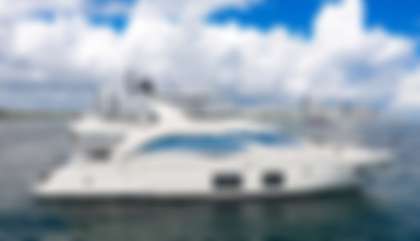 Azimut 84, M/Y G***** For Sale