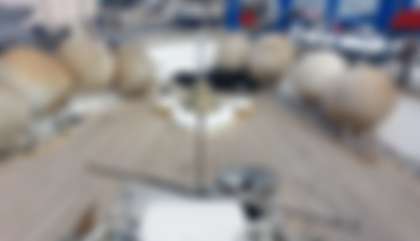 Custom built Codecasa Yacht, M/Y F***** For Sale