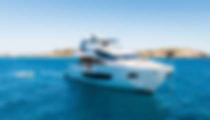 Sunseeker 86 Yacht Mk2, M/Y K***** For Sale