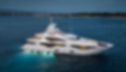 Sunseeker 131 Yacht
