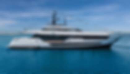 Custom Line Saetta 120'