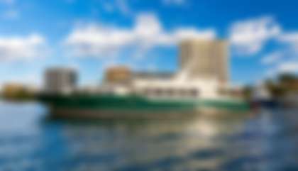 Broward 120, M/Y S***** For Sale