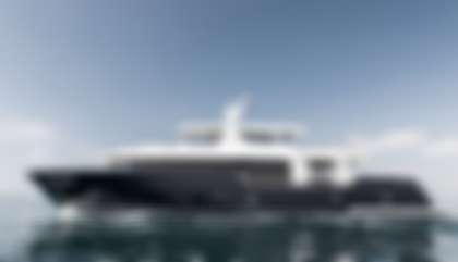 Alfresco 125 Open Galley, M/Y R***** For Sale