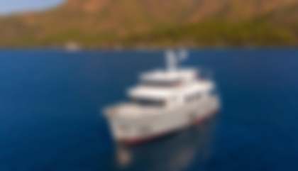 Custom built Mural Yachts, M/Y M***** For Sale