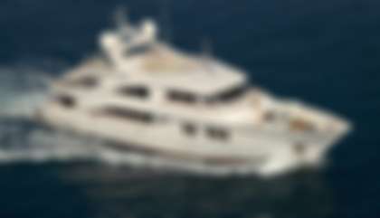 Custom built Fittipaldi Yachts, M/Y S***** For Sale