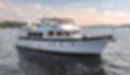 Outer Reef Yachts 800 Motoryacht , M/Y G***** For Sale