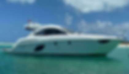 Beneteau Gran Turismo 44