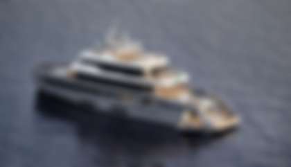 Benetti B.Yond 47M, M/Y B***** For Sale