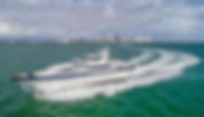 Custom built New Versilcraft Yacht, M/Y T***** For Sale